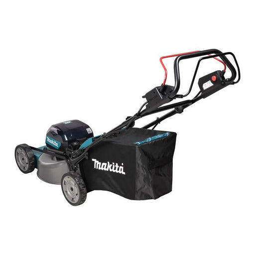 Makita LM001GZ XGT 40Vmax BL Lawnmower 40V Bare Unit