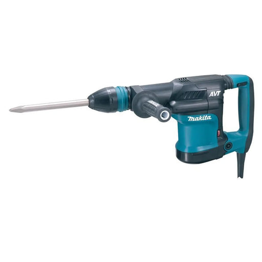 Makita HM0871C AVT SDS Max Demolition Hammer 1100W 240V