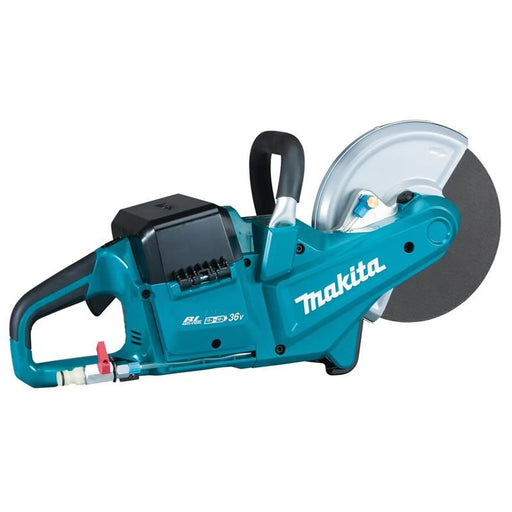 Makita DCE090ZX1 Brushless LXT Power Cutter 36V (2 x 18V) Bare Unit