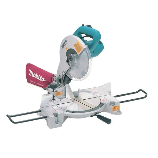Makita LS1040N Mitre Saw 260mm 1650W 240V
