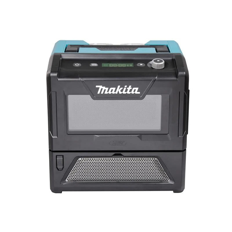 Makita MW001GZ XGT 40Vmax Microwave Oven 40V Bare Unit