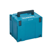 Makita DRT50ZJ BL LXT Router/Trimmer Body 1/4 & 3/8 18V Bare Unit + Case