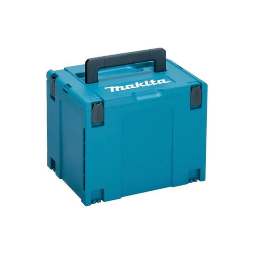 Makita DRT50ZJ BL LXT Router/Trimmer Body 1/4 & 3/8 18V Bare Unit + Case
