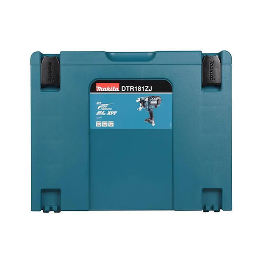 Makita DTR181ZJ LXT Rebar Tying Tool 18V Bare Unit