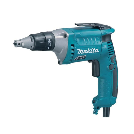 Makita FS4300 1/4in Hex Drywall Screwdriver 570W 240V