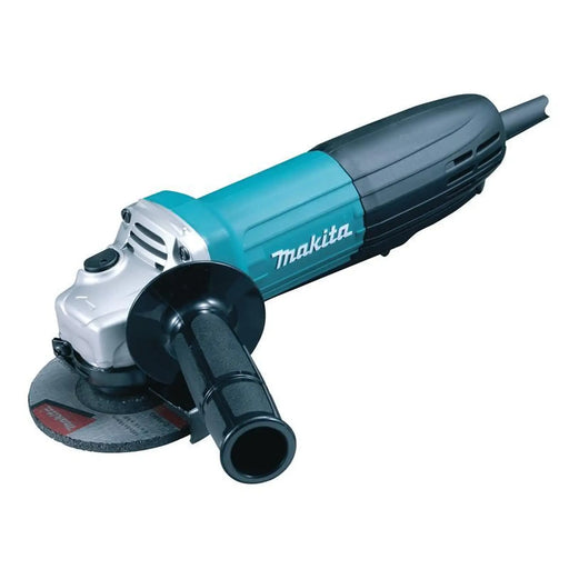 Makita GA4534 Paddle Switch 115mm Angle Grinder 720W 240V