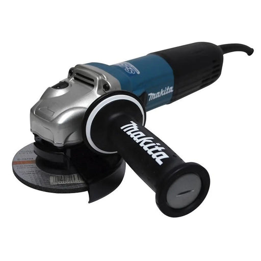 Makita GA5040R01 125mm AVT Angle Grinder 1100W 240V