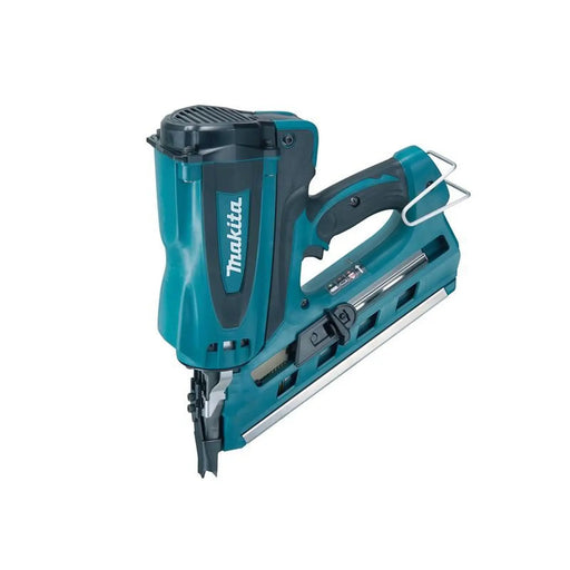 Makita GN900SE First Fix Gas Nailer 7.2V 2 x 1.0Ah Li-ion