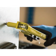 Bluespot Tools Hand Rivet Gun + 60 Rivets