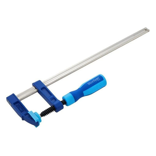 Bluespot Tools Heavy-Duty F-Clamp 50 x 300mm