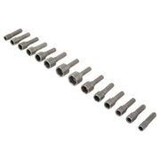 Bluespot Tools Metric & Imperial Nut Driver Set, 14 Piece