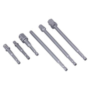 Bluespot Tools Socket Adaptor Set, 6 Piece
