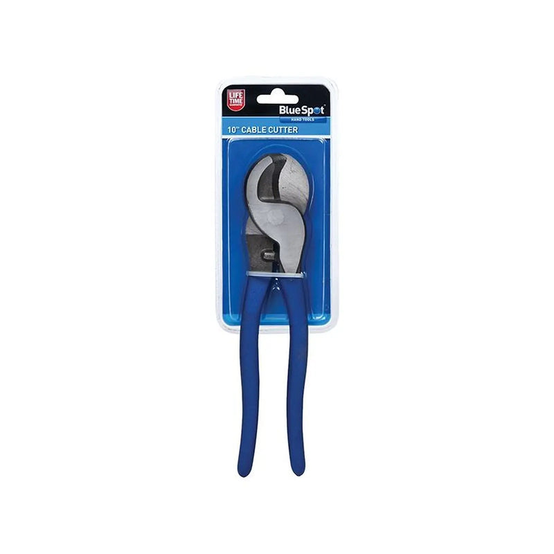 Bluespot Tools Cable Cutters 250mm (10in)