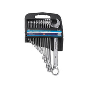 Bluespot Tools Combination Spanner Set, 14 Piece