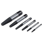 Bluespot Tools Screw Extractor Set, 6 Piece