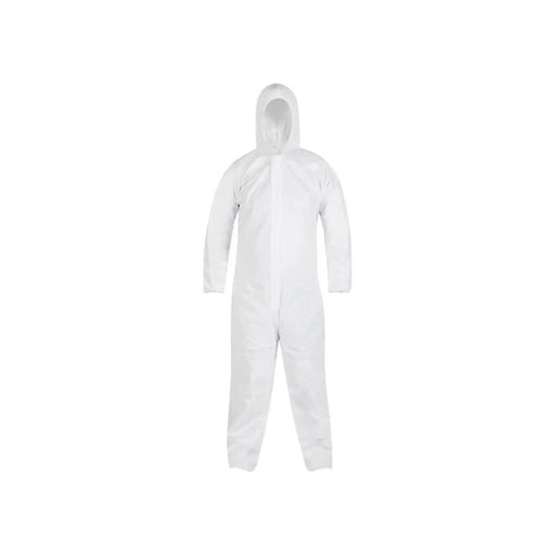 Bluespot Tools Disposable Coverall - XL (178-185cm)