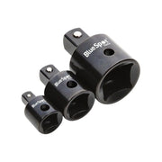 Bluespot Tools Impact Adaptor Set, 3 Piece