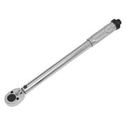 Bluespot Tools 2005 Torque Wrench 1/2in Drive 40-210Nm
