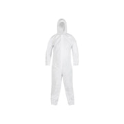 Bluespot Tools Disposable Coverall - Large (170-178cm)