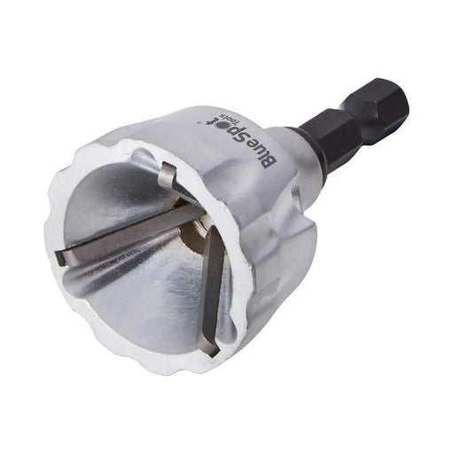 Bluespot Tools External Chamfer/Deburring Tool