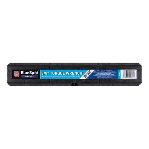 Bluespot Tools 2007 Torque Wrench 3/8in Drive 19-110Nm