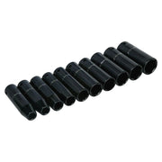 Bluespot Tools 1/2in Metric Deep Impact Socket Set 10-24mm, 10 Piece
