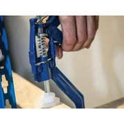 Bluespot Tools One-Handed Ratchet Clamp 150mm (6in)
