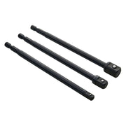 Bluespot Tools Impact Socket Adaptor Set, 3 Piece