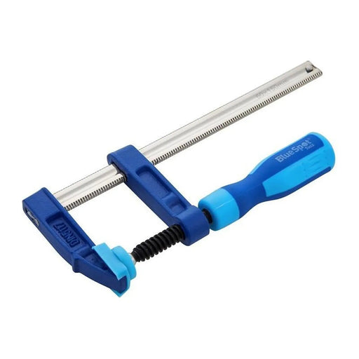 Bluespot Tools Heavy-Duty F-Clamp 50 x 150mm