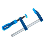 Bluespot Tools Heavy-Duty F-Clamp 50 x 150mm