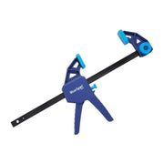Bluespot Tools Heavy-Duty Ratchet Speed Clamp & Spreader 150mm (6in)