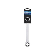 Bluespot Tools Double End Ratchet Spanner (17-19mm)