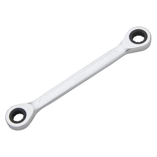 Bluespot Tools Double End Ratchet Spanner (11-13mm)