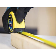Bluespot Tools Tape 5m (12 Piece Display)