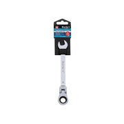 Bluespot Tools 180° Flexible Head Ratchet Spanner 13mm
