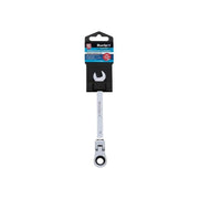 Bluespot Tools 180° Flexible Head Ratchet Spanner 10mm