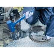Bluespot Tools Dead Blow Hammer 720g (25oz)