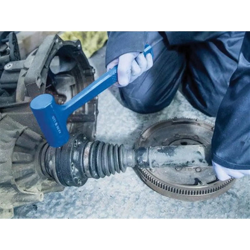 Bluespot Tools Dead Blow Hammer 720g (25oz)