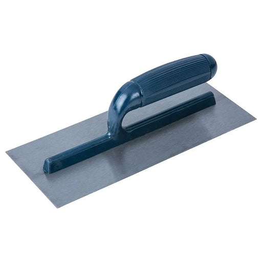 Bluespot Tools Plasterer's Trowel Plastic Handle 11 x 4.3/4in