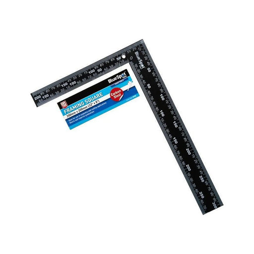 Bluespot Tools Framing Square 300 x 200mm (12 x 8in)