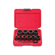 Bluespot Tools Bolt Remover Set 9-19mm  10 Piece