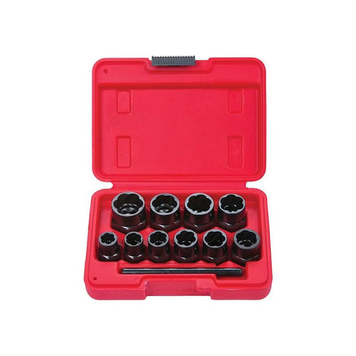 Bluespot Tools Bolt Remover Set 9-19mm  10 Piece