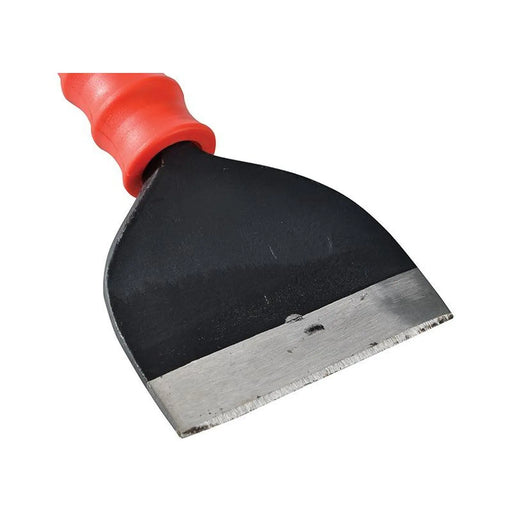 Bluespot Tools Brick Bolster With Hand Guard 100mm (4in)