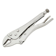 Bluespot Tools Quick-Release Straight Jaw Locking Pliers 250mm (10in)