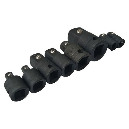 Bluespot Tools Impact Socket Adaptor Set 8 Piece