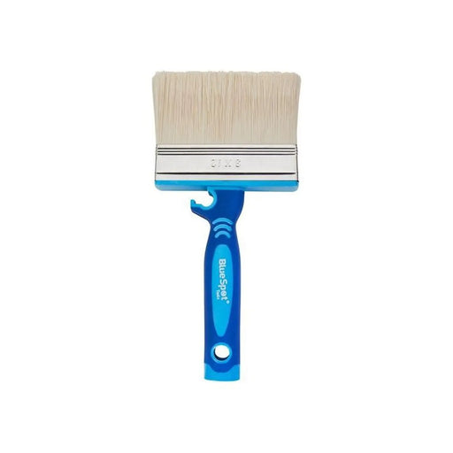 Bluespot Tools Shed and Fence Brush 120mm