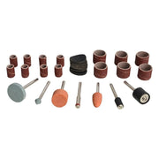 Bluespot Tools Sanding & Grinding Accessory 31 Piece Kit
