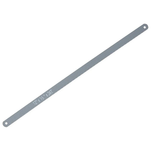 Bluespot Tools Flexible Hacksaw Blades 300mm (12in) Pack 10