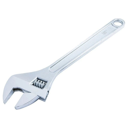 Bluespot Tools Adjustable Wrench 450mm (18in)