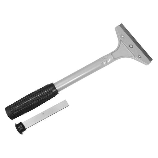 Bluespot Tools Heavy-Duty Long Handled Scraper